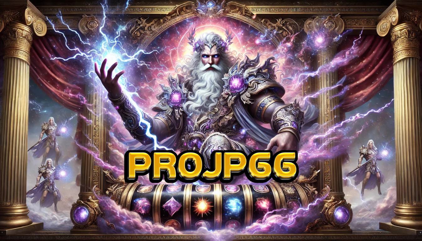 PROJP66judi online